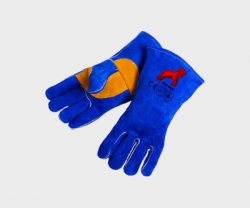 REDRAM Welding Glove 14